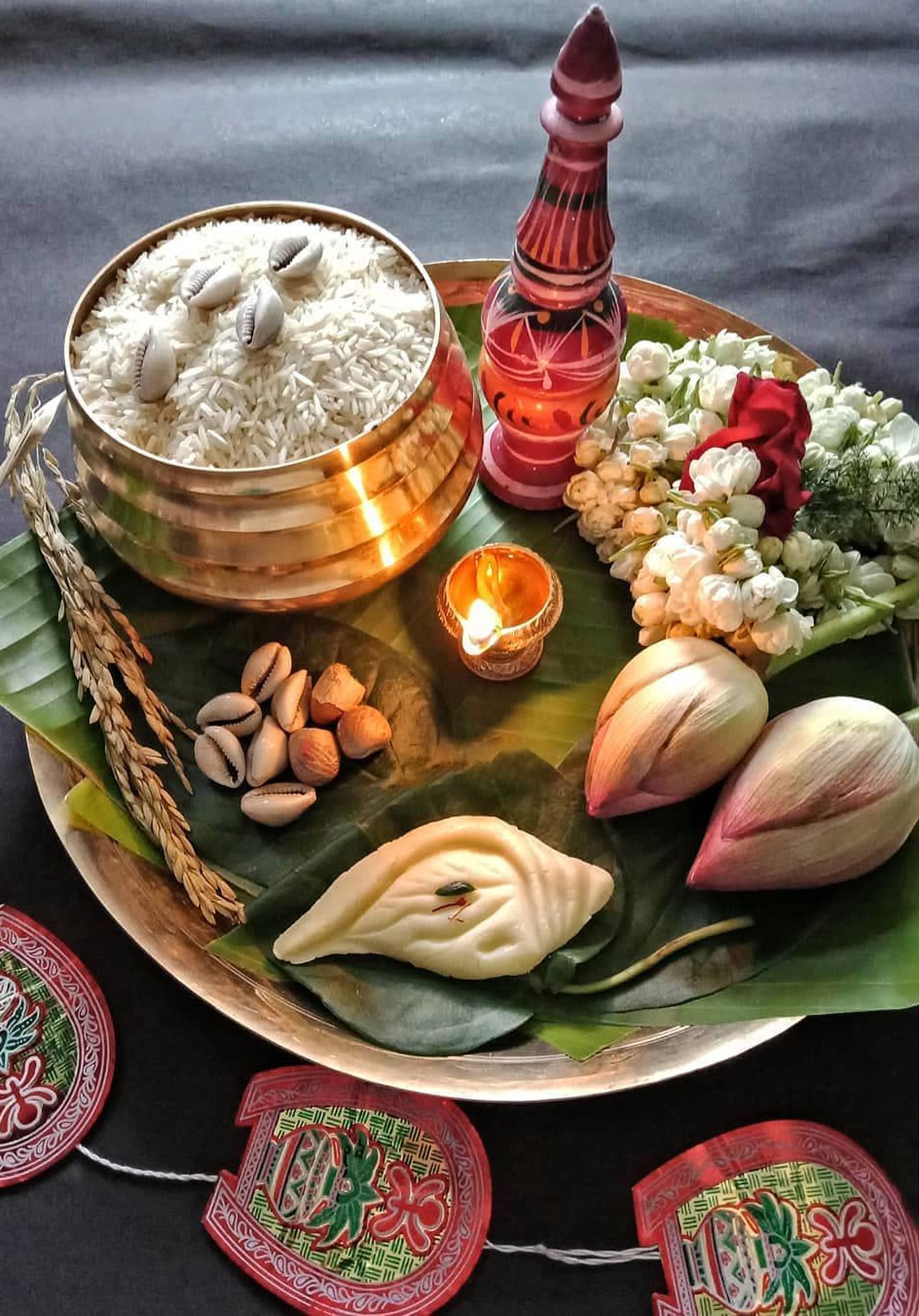 MAA LAXMI SWEETS - Logo