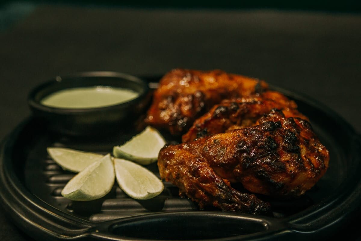 Maalgaadi by Dhaba Estd 1986 Delhi - Logo