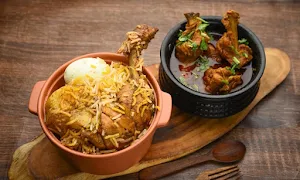 Maa Manasha Restaurant - Logo