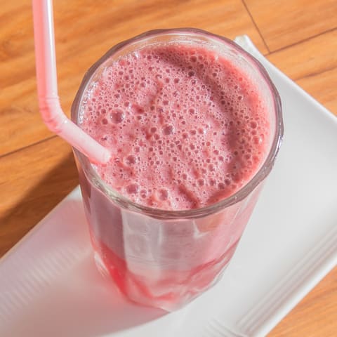 Maa Mangala Juice and Lassi Junction - Logo