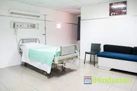 Maa Mankeswari Multispeciality Hospital - Logo