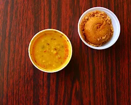 Maa Medatiya Halwa - Cover photo