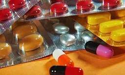 Maa Medical Stores - Logo