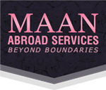 Maan Abroad Services - Logo