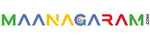 Maanagaram High Tech Solutions - Logo