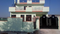 Maan decor - Logo