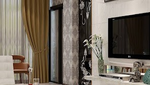 Maan decor - Cover photo