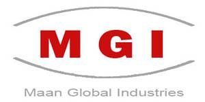 Maan Global Industries - Logo