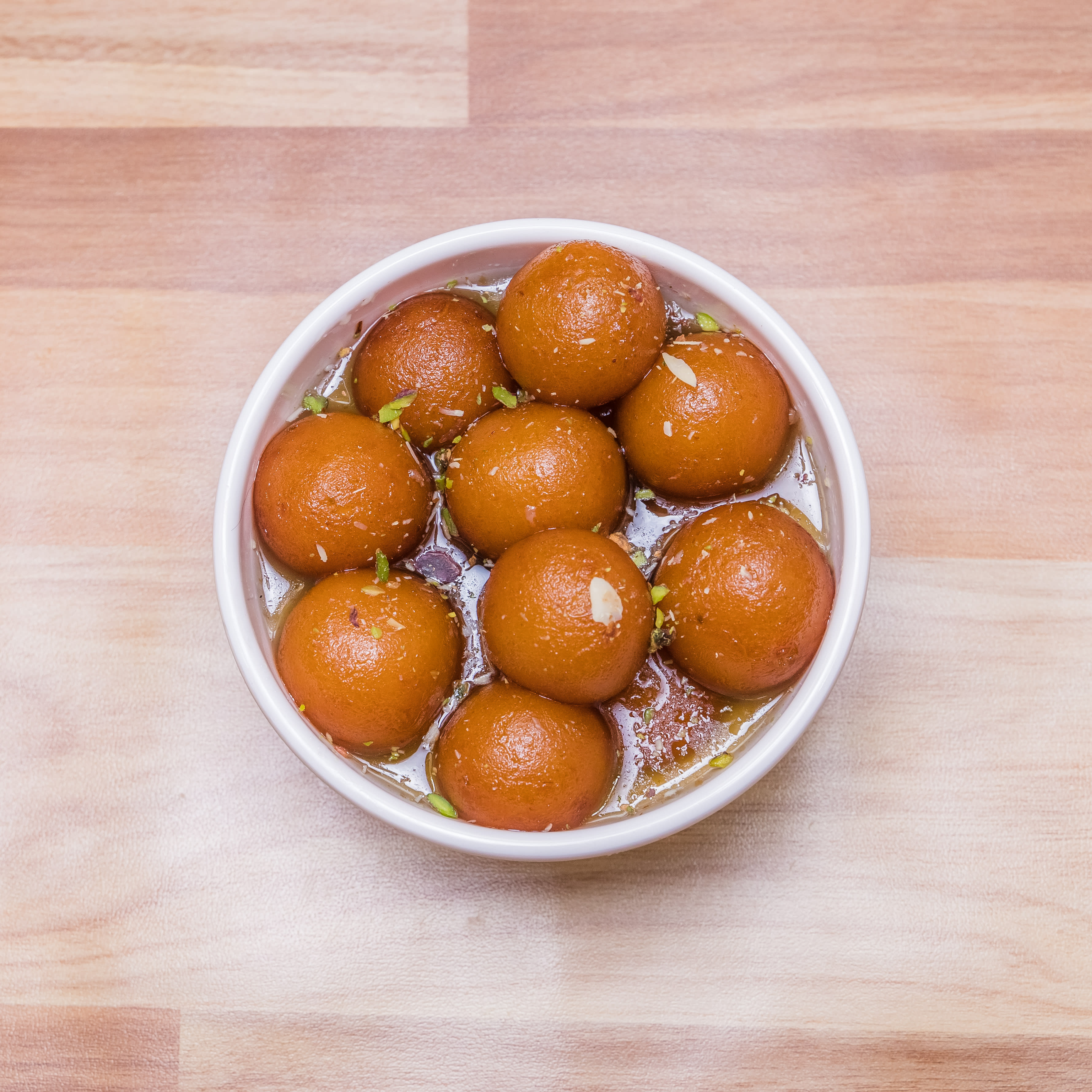 Ma Annapurna Sweets - Logo