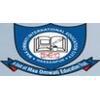 Maa Omwati College of Education (MOCE) - Logo