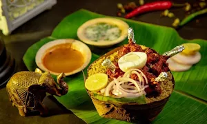 Maa Ooru Biryani - Cover photo