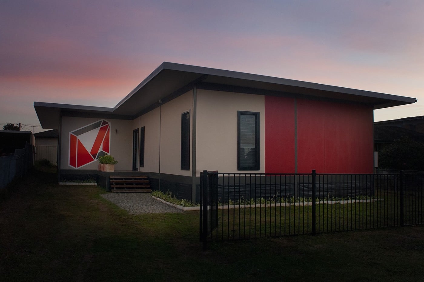Maap House Pty Ltd - Logo