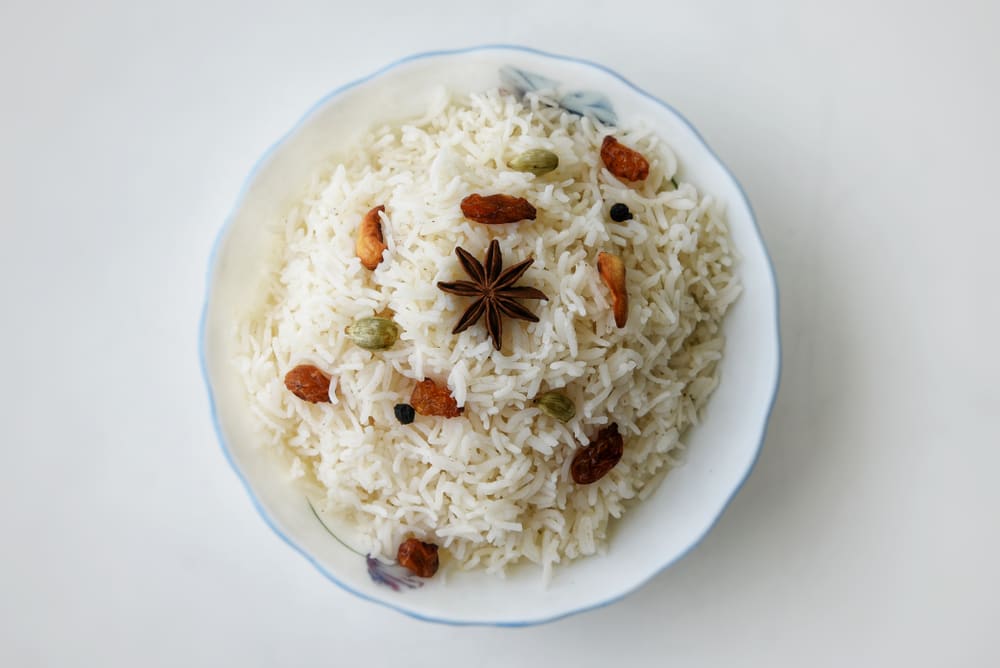 Maarish Food Joint - Logo