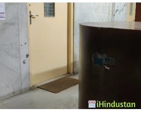 Maa Sarada Maternity And Nursing Home - Logo