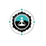 Maa Shakti Yog - Logo