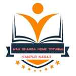 Maa Sharda Home Tutorials - Logo