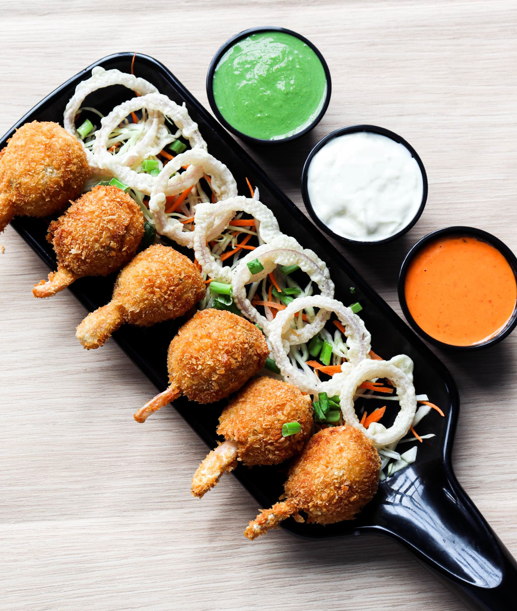 Maasoli The Konkani Delight - Logo