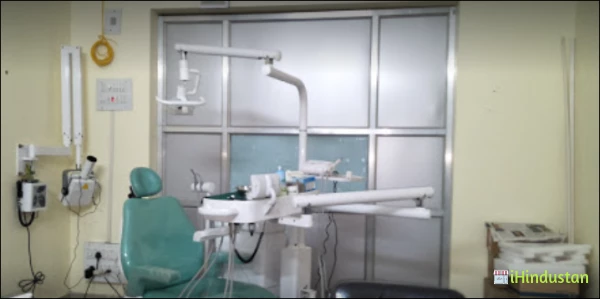 Maa Tarini Dental Clinic - Logo
