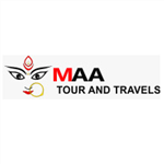 Maa Tour And Travels - Logo