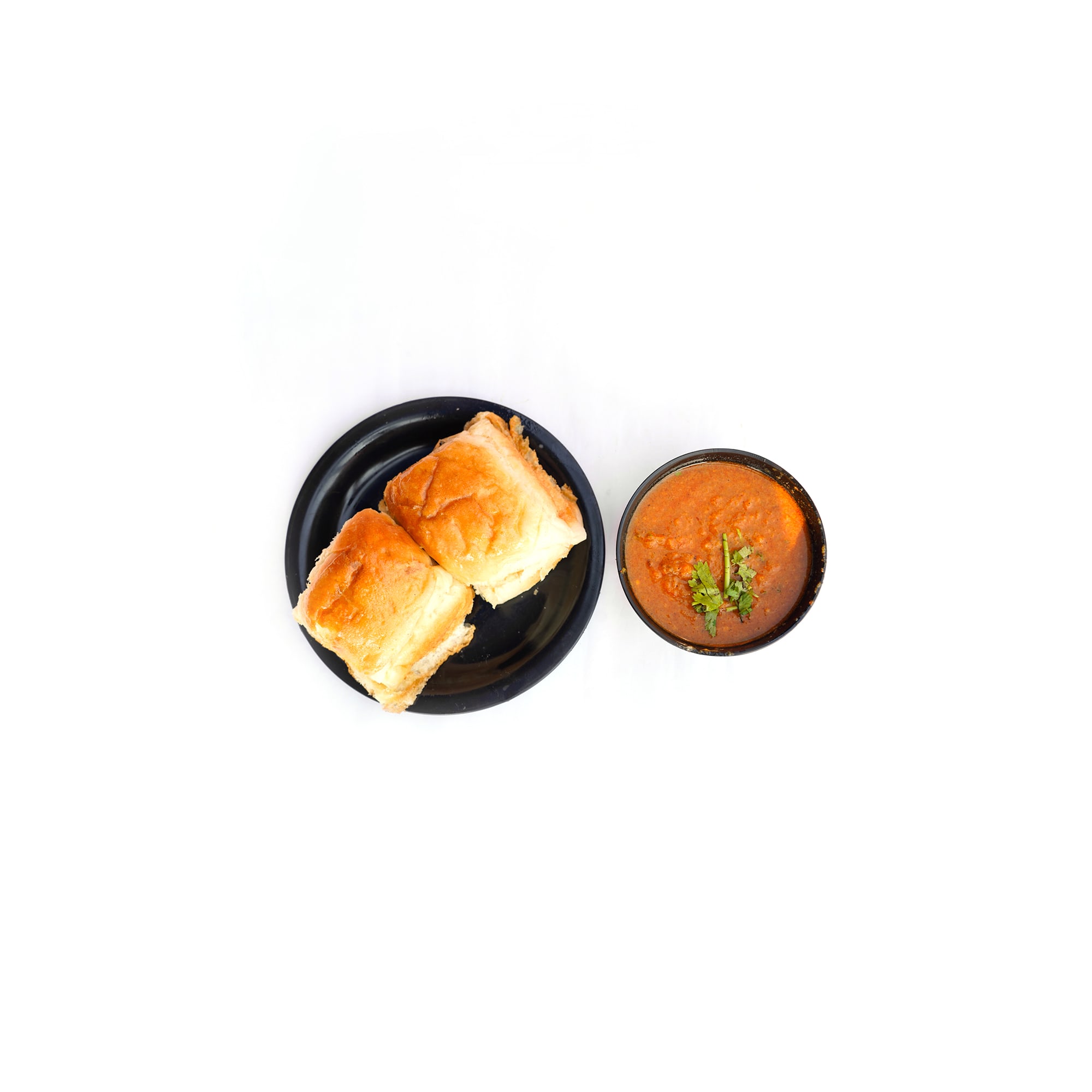 Maatruka Cloud Kitchen - Logo