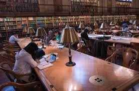 Maa Vaishnavi Library - Cover photo