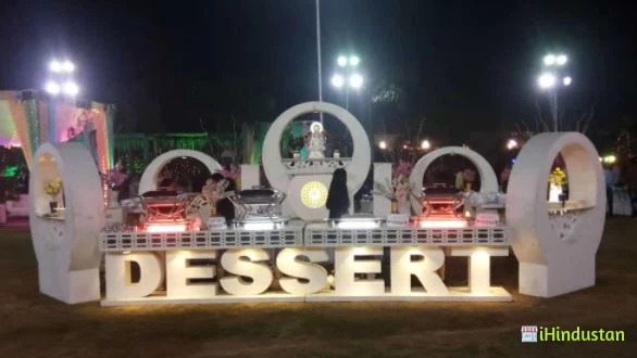 Maa Vaishno Caterers - Logo