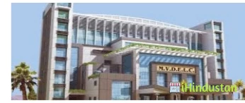 MAA Vaishno Devi Educational & Law College - Logo