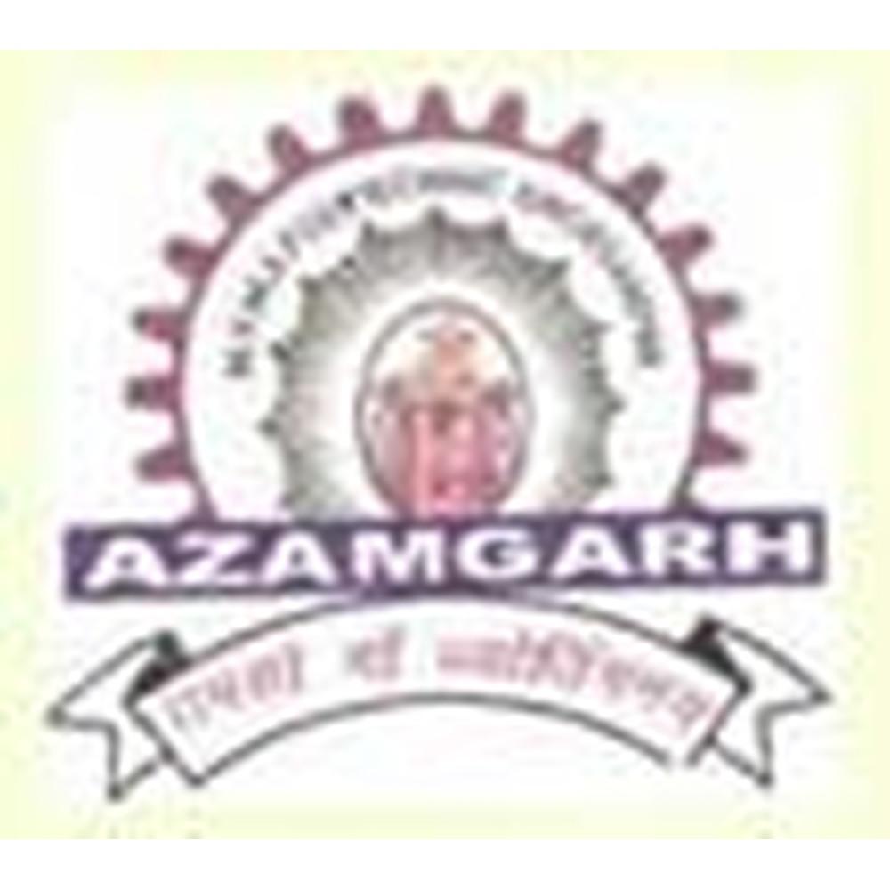 Maa Vaishno Maa Sharda Polytechnic College (MVMS) - Logo