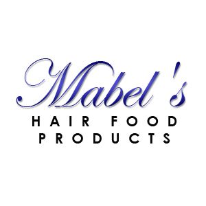 Mabel&s;s Hair Food Products - Logo