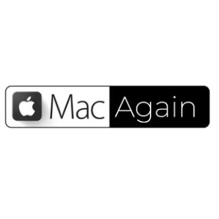 Macagain - Logo