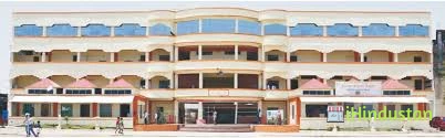 Macaroon Students Academy And Jr Science College - Logo