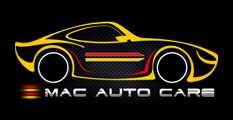 Mac Auto Care 203511 - Logo