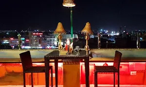 Machaan - Cover photo