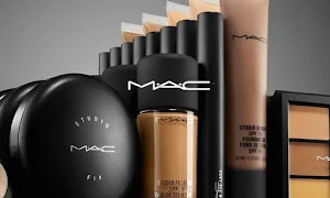 MAC Cosmetics - Logo