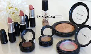 M.A.C Cosmetics - Cover photo