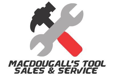 Macdougall&s;s Tool Sales &a; Service - Logo