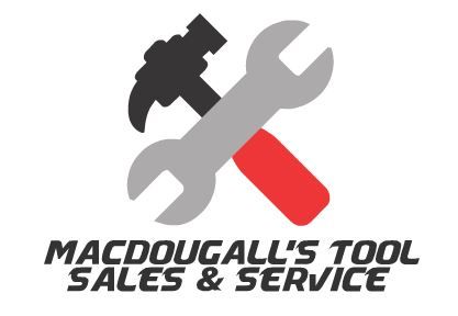 Macdougall&s;s Tool Sales &a; Service - Logo