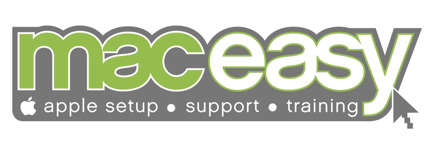 Maceasy - Logo