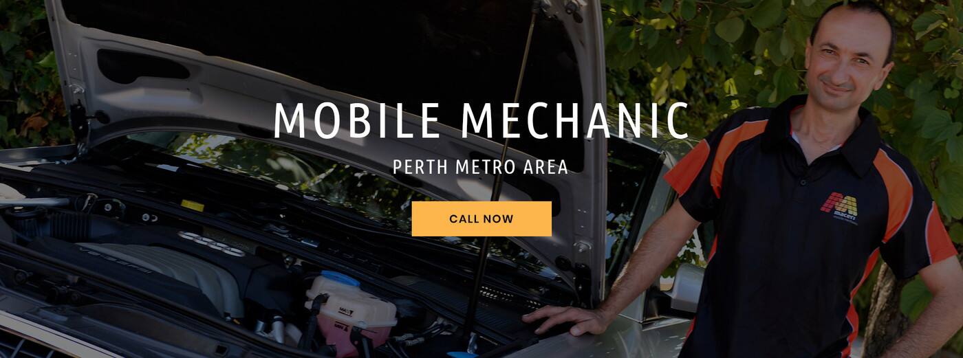 Maceri Mobile Mechanics - Cover photo