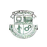 MACET Patna (MACET PATNA) - Logo