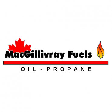 MacGillivray Fuels - Logo