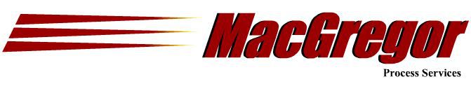 MacGregor Process Services - Logo
