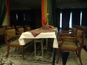 Machaan Family Dhaba - Logo