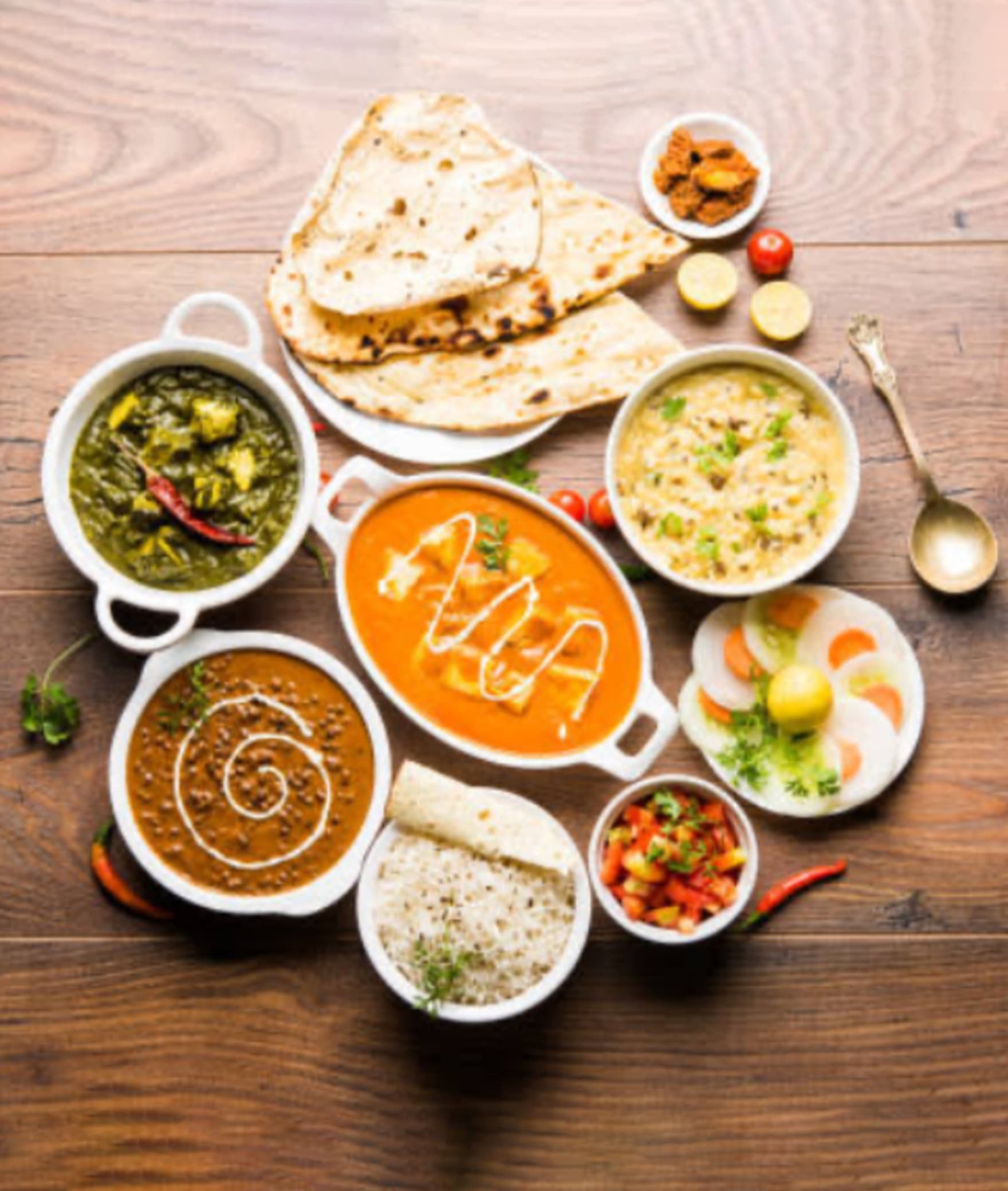 Machaan Family Dhaba - Logo