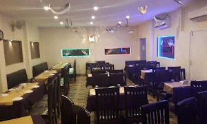 Machali Lunch Home - Cover photo