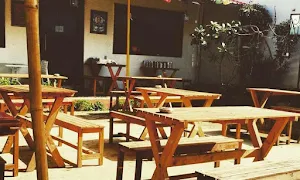 Machan Ladakhi Kitchen - Logo