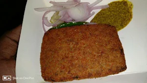 Machhli Baba Fries - Cover photo