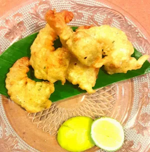 Machhli Baba Fries - Cover photo