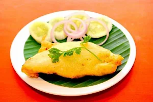 Machhli Baba Fries - Cover photo