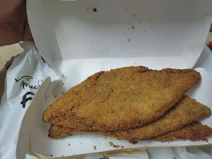 Machhli Baba Fries - Cover photo
